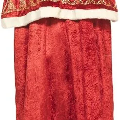 Overig Kerstcape Luxe Voor Dames 8 Overig Kerstcape Luxe Voor Dames -Kleding Bovenstukken Winkel kerstcape luxe voor dames 3