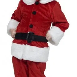 Overig Kerstjongen De Luxe