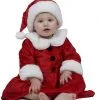 Overig Kerstmeisje De Luxe -Kleding Bovenstukken Winkel kerstmeisje de luxe