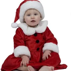 Overig Kerstmeisje De Luxe