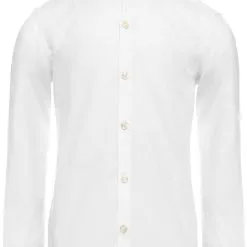 Kinder Overhemd OppoSuits White Knight 7 Kinder Overhemd OppoSuits White Knight -Kleding Bovenstukken Winkel kinder overhemd opposuits white knight product