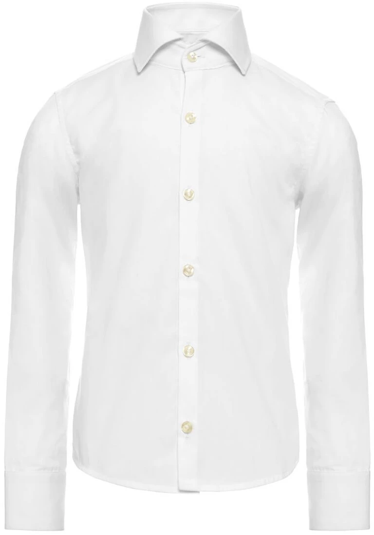 Kinder Overhemd OppoSuits White Knight 5 Kinder Overhemd OppoSuits White Knight - Afbeelding 3