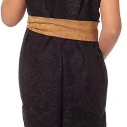 Overig Kinderkostuum Oermens Velboa Afrika -Kleding Bovenstukken Winkel kinderkostuum oermens velboa afrika 2