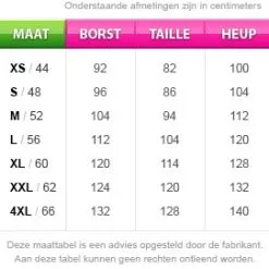 Overig Koetsiersmantel Groen Luxe Voor Heren -Kleding Bovenstukken Winkel maattabel 11