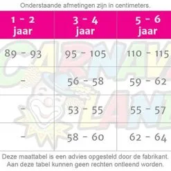 Overig Paars Octopus Pakje Voor Babies -Kleding Bovenstukken Winkel maattabel 9888 1