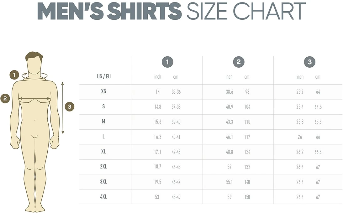 Overhemd OppoSuits The Orange 5 Overhemd OppoSuits The Orange - Afbeelding 3