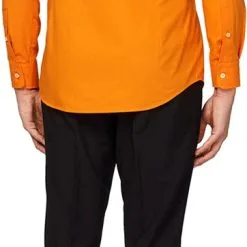 Overhemd OppoSuits The Orange 6 Overhemd OppoSuits The Orange -Kleding Bovenstukken Winkel overhemd opposuits the orange achterkant