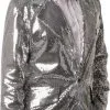 Overig Pailletten Colbert Zilver Luxe 2 Overig Pailletten Colbert Zilver Luxe -Kleding Bovenstukken Winkel pailletten colbert zilver luxe