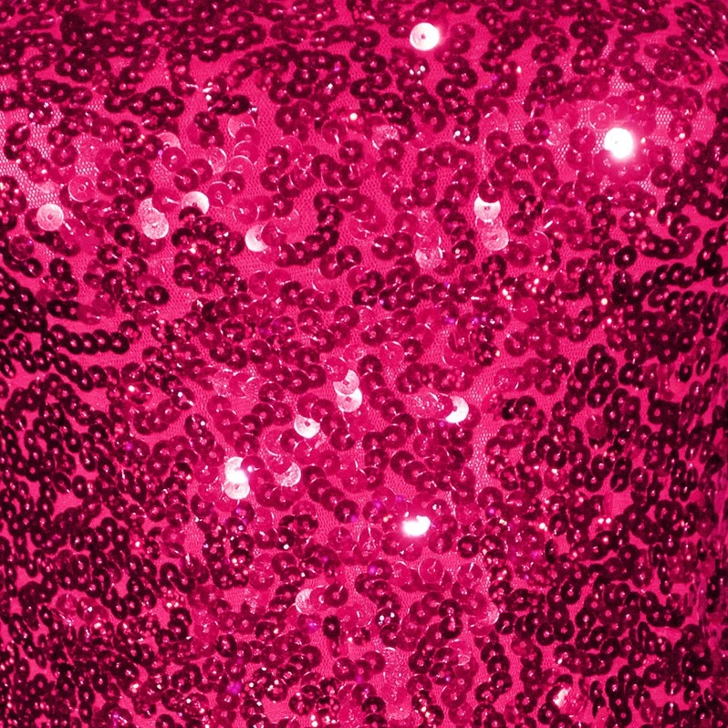 Overig Paillettenjurkje Glitter Pink Voor Meisjes 4 Overig Paillettenjurkje Glitter Pink Voor Meisjes - Afbeelding 2