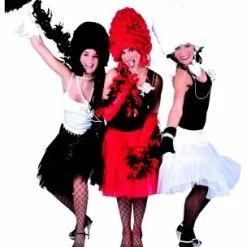 Overig Petticoat Tule Luxe Wit