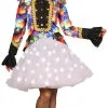 Overig Petticoat Wit Luxe Met Witte LED-Verlichting -Kleding Bovenstukken Winkel petticoat wit luxe met witte led verlichting