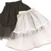 Overig Petticoat Zwart -Kleding Bovenstukken Winkel petticoat zwart