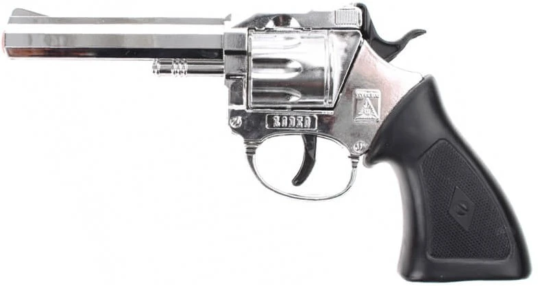 Overig Pistool Rodeo 100-schots 3 Overig Pistool Rodeo 100-schots