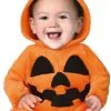 Overig Pompoen Kostuum Baby -Kleding Bovenstukken Winkel pompoen kostuum baby