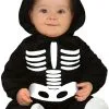 Overig Skelet Pakje Baby -Kleding Bovenstukken Winkel skelet pakje baby