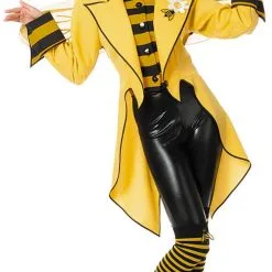 Overig Slipjas Dames Bijenkoningin -Kleding Bovenstukken Winkel slipjas dames bijenkoningin 2