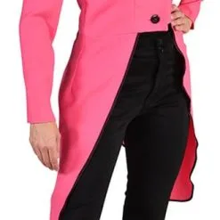 Overig Slipjas Dames Pink