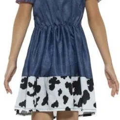 Overig Texas Cowgirl Kostuum Voor Meisjes -Kleding Bovenstukken Winkel texas cowgirl kostuum voor meisjes achterkant