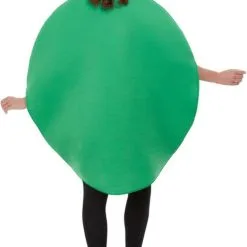 Overig Watermeloen Pak Watermelon -Kleding Bovenstukken Winkel watermeloen pak watermelon achterkant